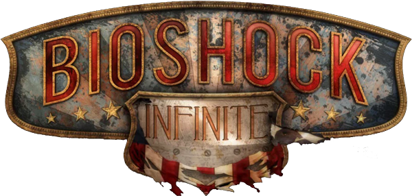 Bioshock Infinite Logo and Content Copyright Take-Two Interactive Software, Inc.