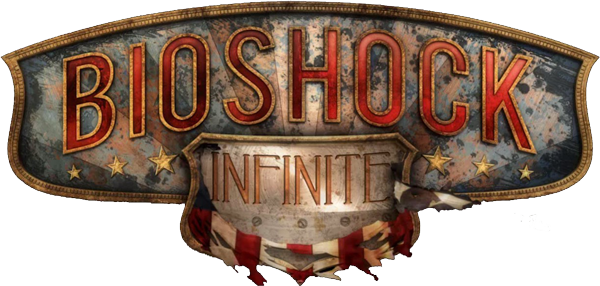 bioshock infinite png