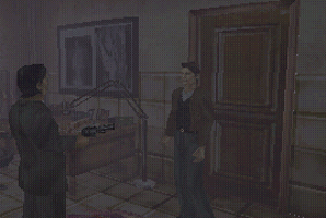 Behold! One of the goofiest, inexplicable things about Silent Hill!