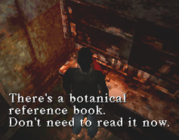 Once again, Harry knows just the random book to insult. Make it cry, you useless chunk of beef.