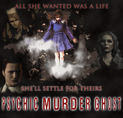 Psychic Murder Ghost