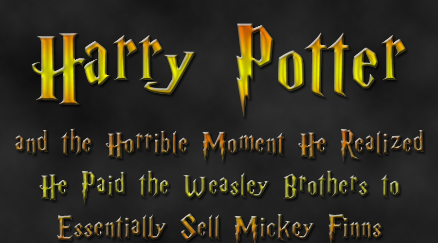 Harry Potter 05