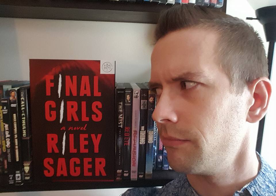 Final Girls by Riley Sager