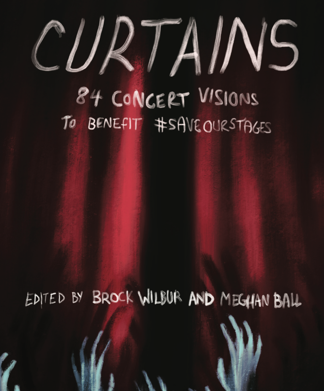Curtains Cover