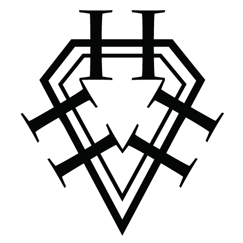 Heroes Logo